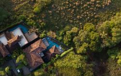 Aalia Villas Anjuna, Goa by Aalia Collection