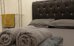 Homestay UMAR Sungai Soi 