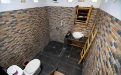 Ardi Beltza Hotel and Villa