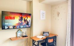 Centrio Tower City View -Netflix