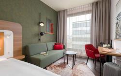 Mercure Zürich City