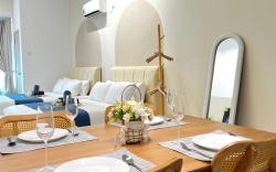 Akademik Suite, Moccasin Suite by Antlerzone 