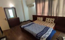 Hamzi luxury apartments 