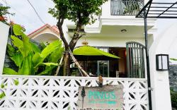 Hoi An Pinus Boutique
