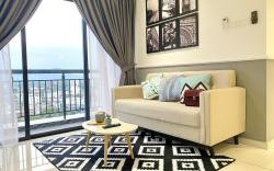 Decozy 8.0 IpohTownCondo (10pax)