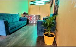 JK ROYAL PALACE AND LODGE