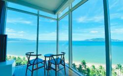 The Costa 2 Bedrooms SeaView Luxury
