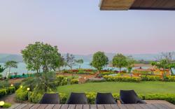 Stay Leisurely Lakehouse 2BHK Pawna Lake Touch