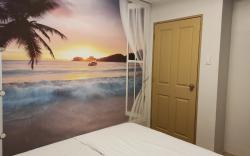 Your condo one step to famous Iloilo Esplanade