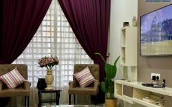 MAHLIGAI HOMESTAY 1KRUBONG
