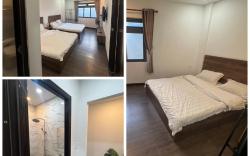 Dalat New Apartment 