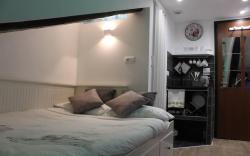La Piccola Mole - Turin Cozy Apartment