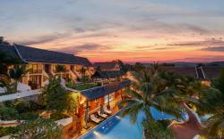 Manyo Hotel and Resort