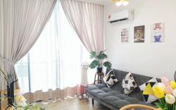 Hanns&KingBed&WIFI&Pool@ComfortStay4