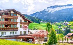 Hotel Almhof