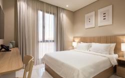 The Code Residence-Standard Room