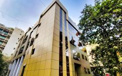 Maxxvalue Hotel MIDC