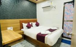 Hotel Chembur Residency