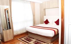 Hotel Prime Suite