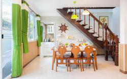 Friend House BKK