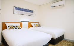 The Concept Hotel KL- TBS