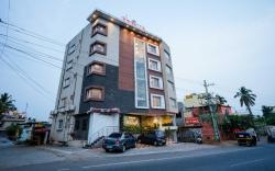 REGALIA INN &SUITES