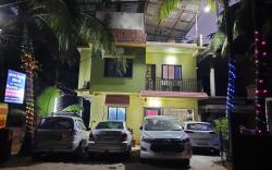 Kshanbhar Vishranti Home Stay