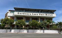 Gardenya Lara Suit Hotel