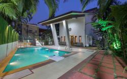 Histays- Paradise 5BHK Villa