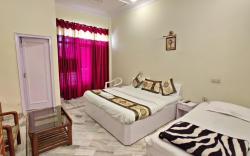 Hotel Haridarshan