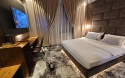 Homy House Hotel
