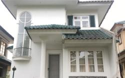 Villa Puncak Resort Gn. Tretes 3