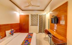 The Aroma Residency - Gurgaon 47 Family Friendly