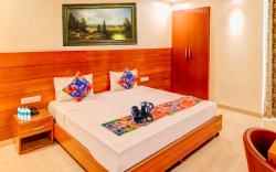 Hotel Aroma Residency 