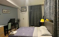 Deluxe Suite at Bel Air Soho D16K08