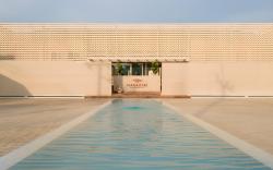 Navakiri Boutique Resort Satun