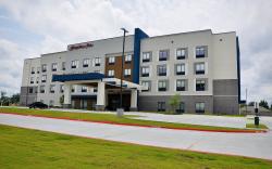 Hampton Inn Cabot, AR