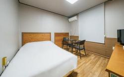 Seogwipo Shinsegye Hotel