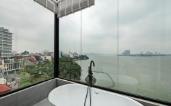 Lakeview Residence Hotel