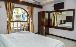 SPORTSMAN RESIDENCY (BLUE STAR)