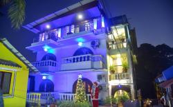 SPORTSMAN RESIDENCY (BLUE STAR)
