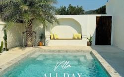 Villa all day " Poolvilla near bangkok "