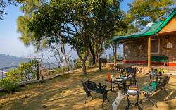 Seclude Nahan Bantony Cottage