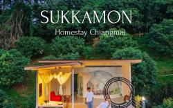 Sukkamon Homestay