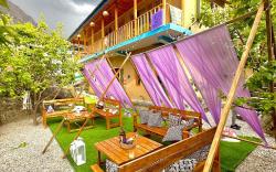 Khwaabgaah-A Boutique Homestay