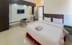 Rose Hotel Bangkalan