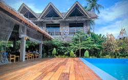 The Ohm Siargao Resort