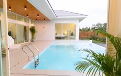 Gems Pool Villa Chanthaburi