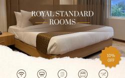 Hotel Alwar Royals