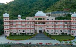 Kumbhalgarh Fort Resort-Pure Veg, Kumbhalgarh